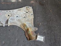 Sanki Belka silnika Renault Clio IV 12-20 1,2.0 16V