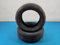 2x Goodyear vector 4seasons 205/55/r16 91v 2024r 7mm (700)