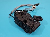 Zamek przód prawy 5TB837016B Seat Ibiza V KJ 6F EUROPA
