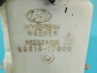 Zbiornik Zbiorniczek płynu spryskiwacza Hyundai Matrix