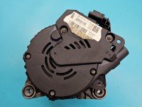 TEST Alternator Citroen C4 Grand Picasso II 13-22 9674646180-03, 9674646180 1.6 hdi