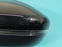 Lusterko lewe pin Peugeot 508 II 18- HB 5d kolor KTV europa