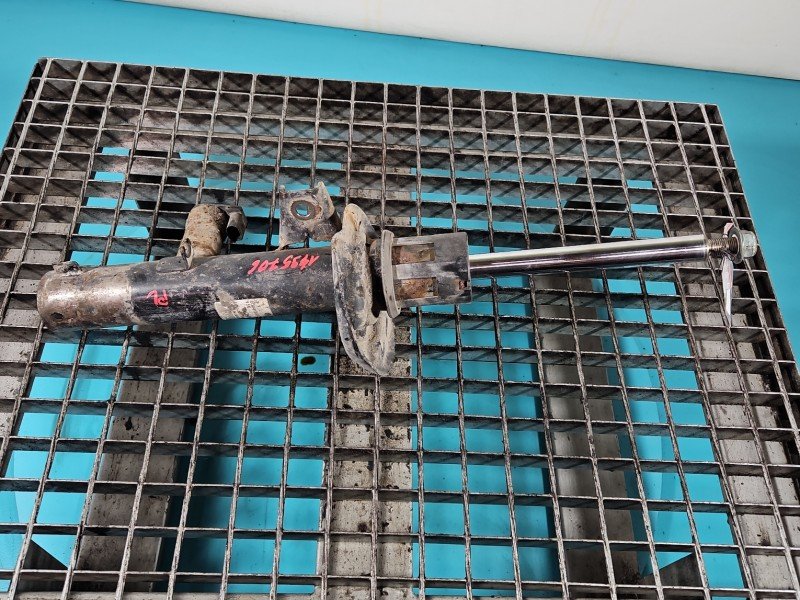 Amortyzator przód lewy przedni Vw Passat B7