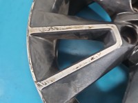 alufelgi felgi 17" komplet Skoda Yeti R17 Szerokość felgi: 7.0", Rozstaw śrub: 5x112, Kod producenta: SY,...