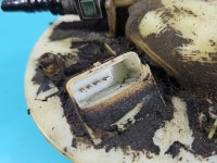 pompka Pompa paliwa Fiat Panda II 1.2 wiel Producent części: FIAT, 4 PIN