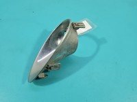 Zaślepka kratka zderzaka prawa atrapa INFINITI QX50 622561BA