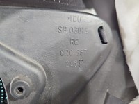 Podsufitka AUDI Q5 08- 8R0867287B, 8R0867288B HB