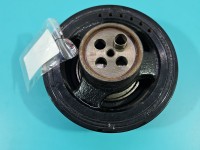 Koło pasowe wału korbowego Mercedes W212 A6510351812 2.2 cdi