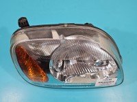 Reflektor prawy lampa przód Nissan Micra K11 EUROPA