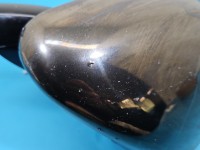 Lusterko prawe Kia Stinger SNOW WHITE PEARL europa