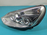 Reflektor lewy lampa przód Ford S-max I MK1 EUROPA