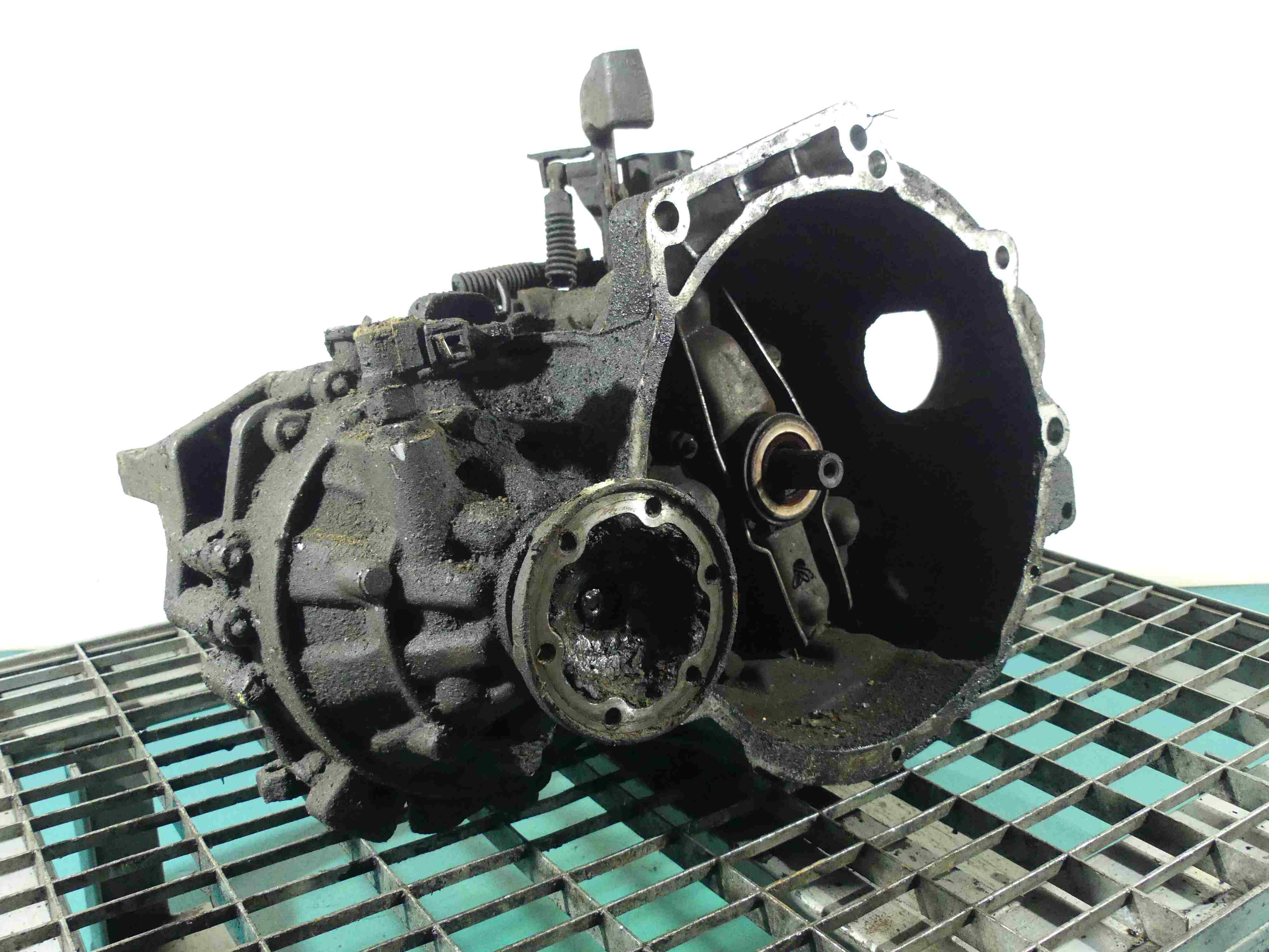 Skrzynia biegów Vw Golf III 1.9 tdi