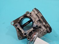 Przepustnica Nissan Qashqai I J10 06-13 8200330810E, 0281002681 2.0 dci