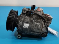 Sprężarka klimatyzacji kompresor 8K0260805J, 447150-0663 Audi A5 8T 3.0 tdi