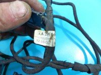 Czujnik parkowania PDC Mercedes W251 srebrny C775 0263003303, A2515404206