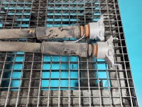 Amortyzator tył komplet tylny lewy prawy MERCEDES W176 L+P