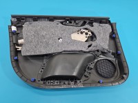 Tapicerka drzwi przód prawa boczek Opel Astra V K 2515653