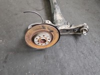 Tylna belka oś tył Peugeot 3008 II 2.0 hdi