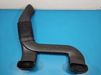 KIEROWNICA Wlot powietrza BMW X6 E71 3.0d