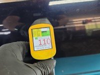 DRZWI PRZÓD LEWE KIEROWCY Audi A6 C5 4d