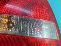 Lampa tył lewa Skoda Octavia II HB