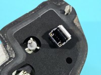 Lampa tył lewa klapy Peugeot 508 I 10-18 kombi EUROPA 9686780580
