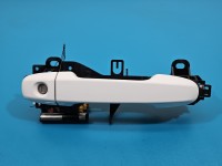 Klamka przód lewa zewnętrzna Toyota Auris II