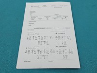 testowany Pompowtryskiwacz 0414720404, 03G130073G 2.0 tdi (BKD)