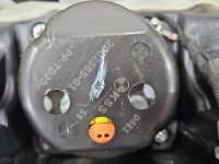Deska rozdzielcza airbag pasażera kokpit Opel Astra V K