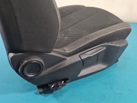 Fotel prawy przód pasażera Peugeot 308 III 5d EUROPA