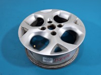 Felga aluminiowa 15" Ford Fiesta Mk7 alufelga