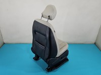 Fotele komplet kanapa Ford Edge II