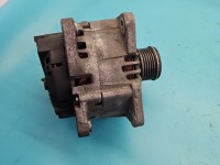 TEST Alternator Renault Megane III 231000026R, 2606272A 1.5 dci