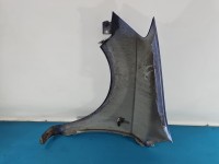 Błotnik przód prawy Hyundai Getz błękitny WO