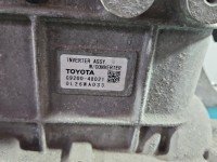 Prądnica LEXUS RX II 03-08 G9270-48010, 181700-0150, G9200-48021