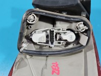 Lampa tył lewa błotnika Ford Mondeo Mk4 kombi EUROPA