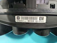 Licznik Opel Insignia A 12844142 2.0 cdti (A20DTH) EUROPA