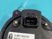 Dmuchawa nawiewu wentylator Lancia Lybra europa 5887300