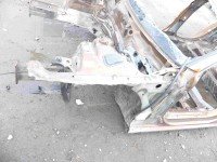 Podłużnica lewa fartuch ćwiartka Audi A5 8T