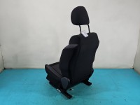 Fotel prawy przód pasażera Citroen C3 III 16-24 5d EUROPA