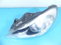 Reflektor lewy lampa przód VOLVO S60 II 10- EUROPA 31299990
