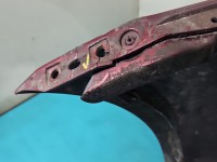 Zderzak przód przedni Ford Fiesta Mk6 JH1