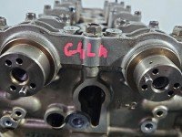 Głowica HYUNDAI i20 II 14-20 1.2 16V