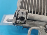 Chłodnica klimatyzacji Renault Clio III 1.5 dci (K9K)
