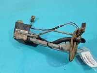 pompka Pompa paliwa Opel Monterey 3.2 24V Producent części: OPEL, 2PIN Przerabiane przewody, pokrzywiona górna pokrywa ZAMIENNIK