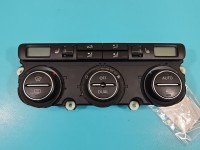 Konsola panel nawiewu Vw Tiguan I 07- 1K0907044DE