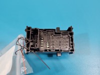 Przełącznik szyb LEXUS NX I 14-21 Producent części: Lexus, przód prawy EU