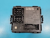 Sterownik moduł GATEWAY Skoda Octavia IV 5QS907530D, A2C7878570200