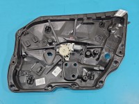 Podnośnik przód prawy SZYBY WINDA Mercedes W222 Europejska 4d sedan A0009065806, A2139002422