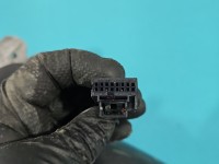 Lusterko prawe Vw Passat B8 Lb7s europa